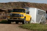 Ford F-350 Super Duty 2005 года